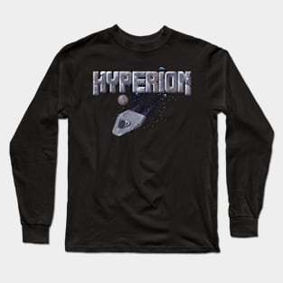 Hyperion Long Sleeve T-Shirt
